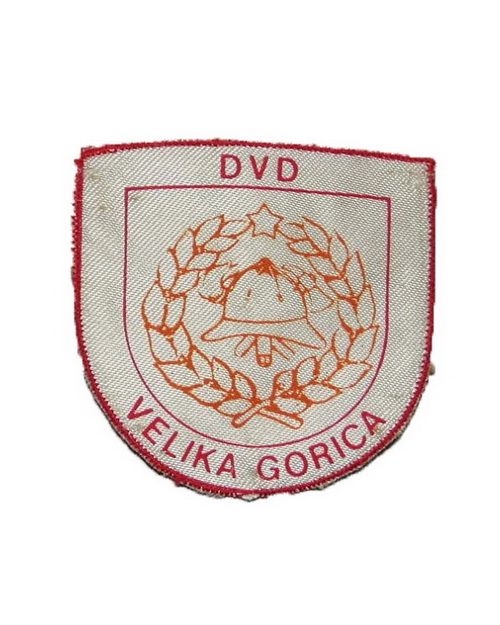 DVD VELIKA GORICA 1