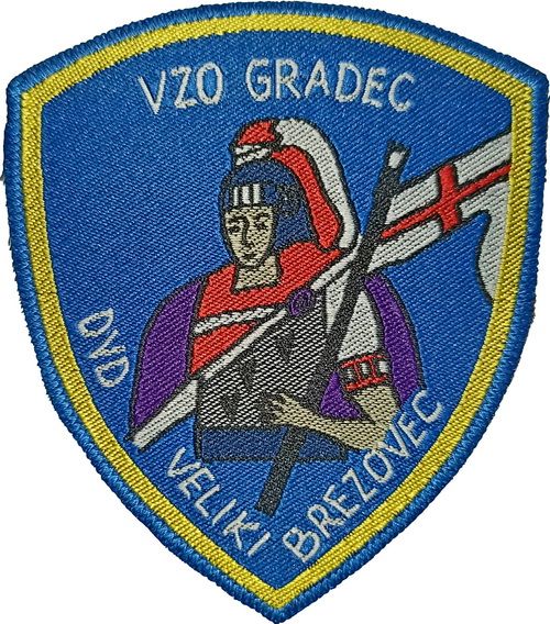 DVD VELIKI BREZOVEC