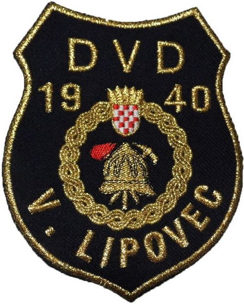 DVD VELIKI LIPOVAC
