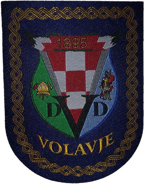 DVD VOLAVJE
