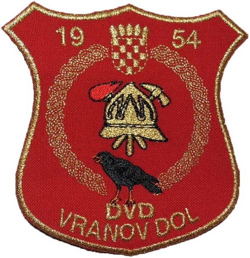 DVD VRANOVDOL