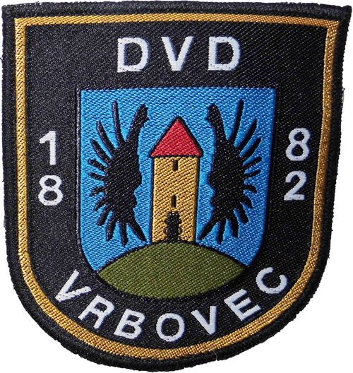 DVD VRBOVEC