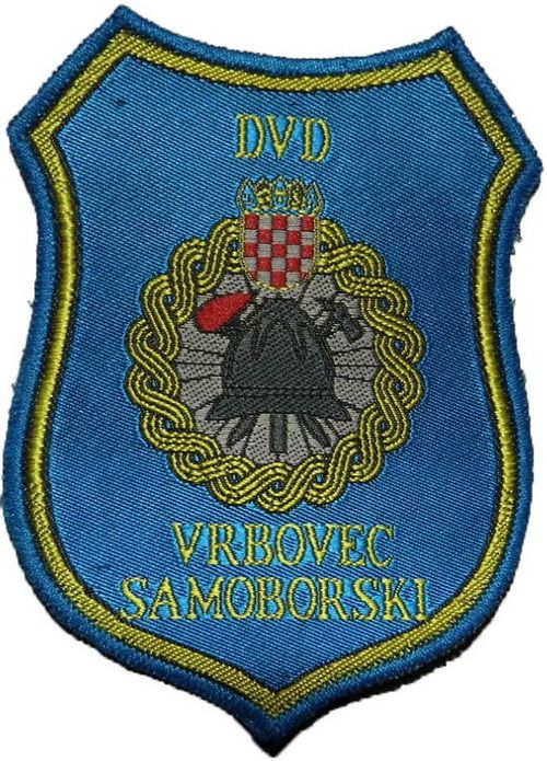DVD VRBOVEC SAMOBORSKI