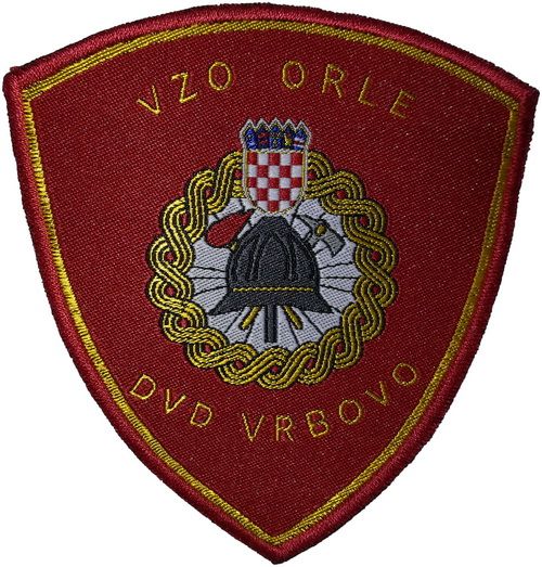 DVD VRBOVO