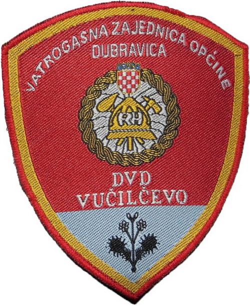 DVD VUČILČEVO