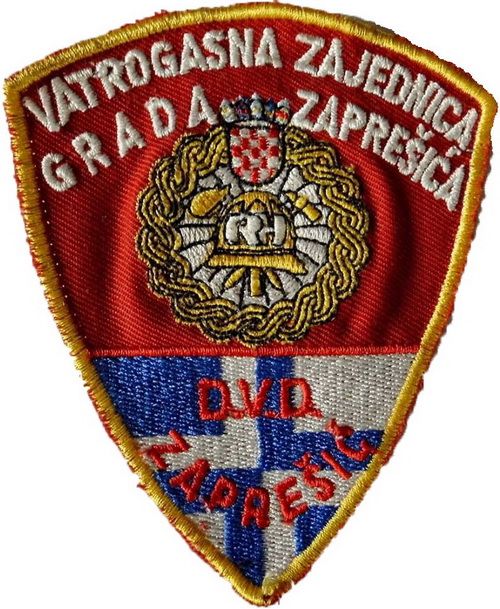 DVD ZAPREŠIĆ 2