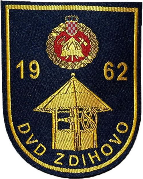 DVD ZDIHOVO