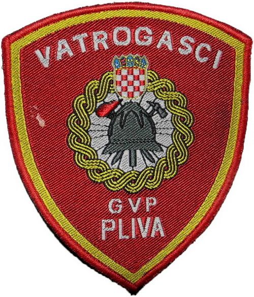 GVP PLIVA ZAGREB 1