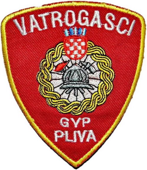 GVP PLIVA ZAGREB 2