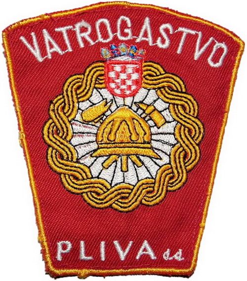 GVP PLIVA ZAGREB 3