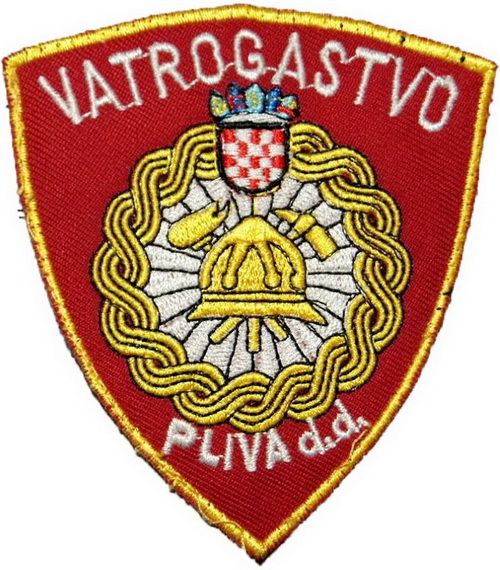 GVP PLIVA ZAGREB 4