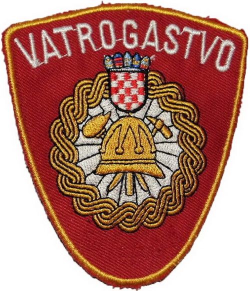 GVP PLIVA ZAGREB 5