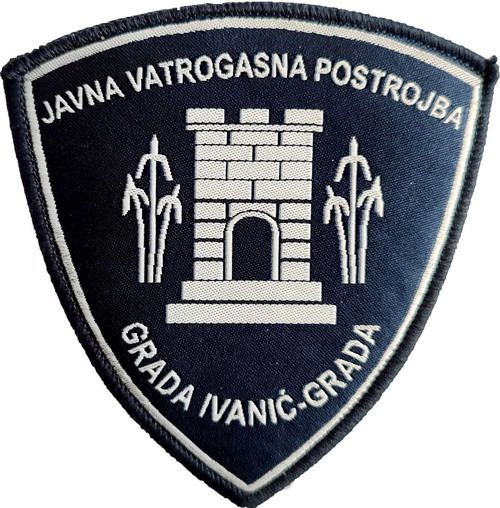 JVP IVANIĆ GRAD 3