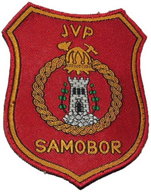 JVP SAMOBOR 1
