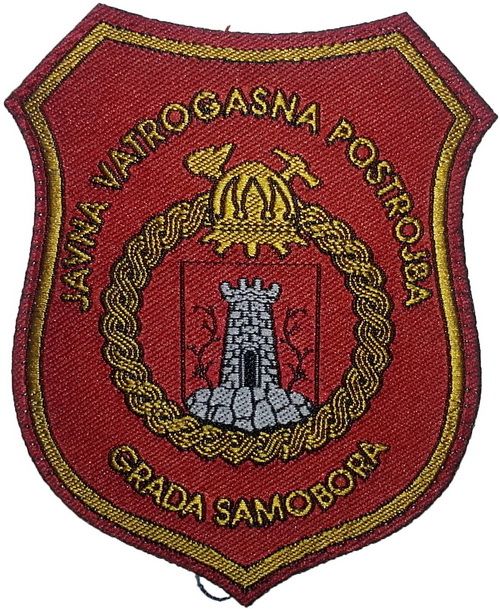 JVP SAMOBOR 3