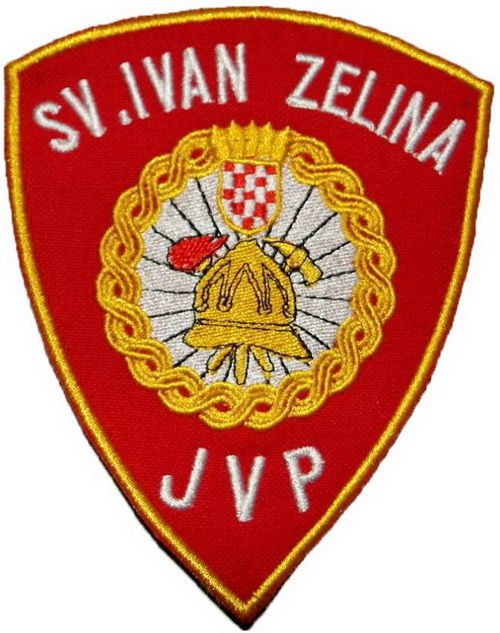 JVP SVETI IVAN ZELINA