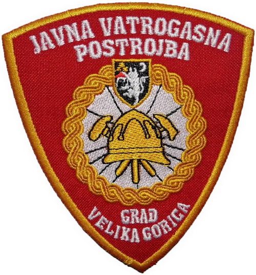 JVP VELIKA GORICA 1
