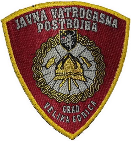 JVP VELIKA GORICA 2