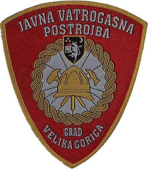 JVP VELIKA GORICA 3