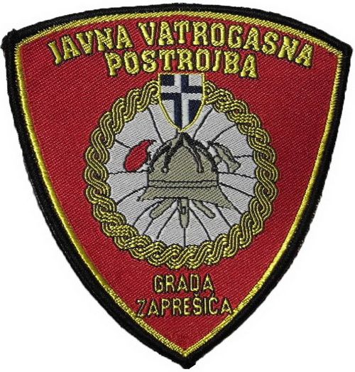 JVP ZAPREŠIĆ 1