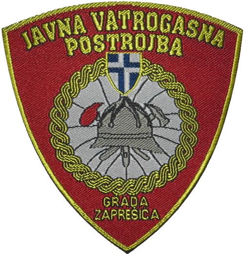 JVP ZAPREŠIĆ 2