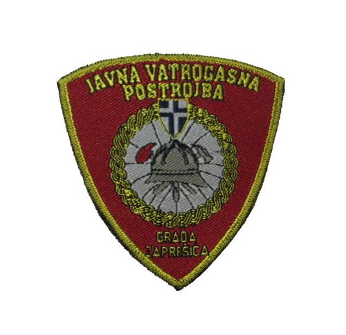 JVP ZAPREŠIĆ 3
