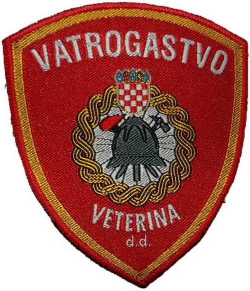 VETERINA DD