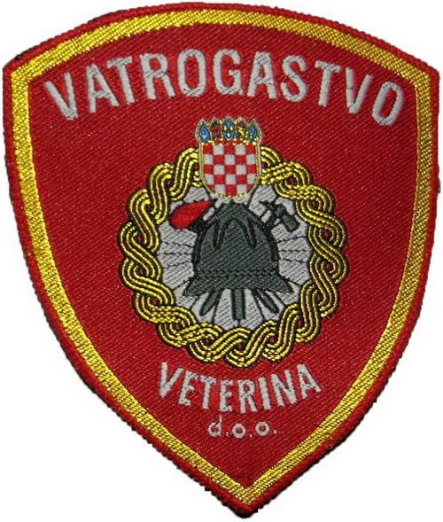 VETERINA DOO