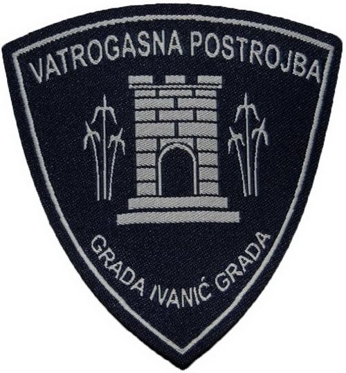 VP IVANIĆ GRAD 1