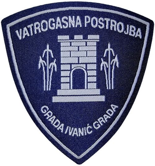 VP IVANIĆ GRAD 2