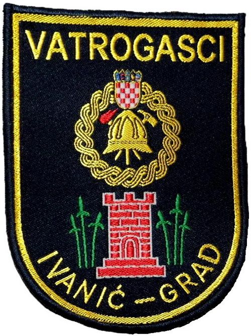 VZG IVANIĆ GRAD 1