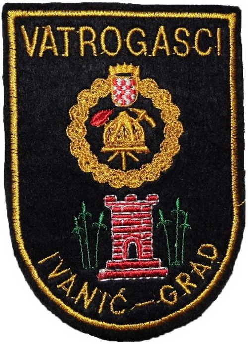 VZG IVANIĆ GRAD 2