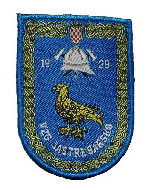 VZG JASTREBARSKO 1