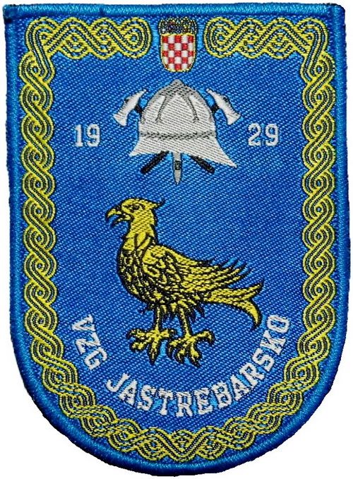 VZG JASTREBARSKO 2