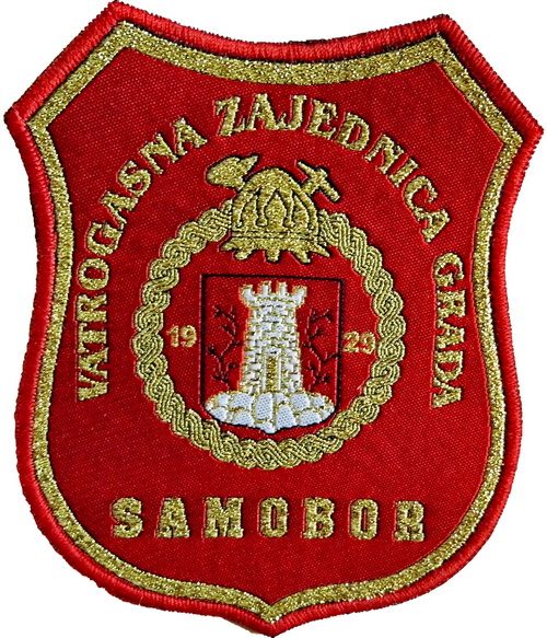 VZG SAMOBOR