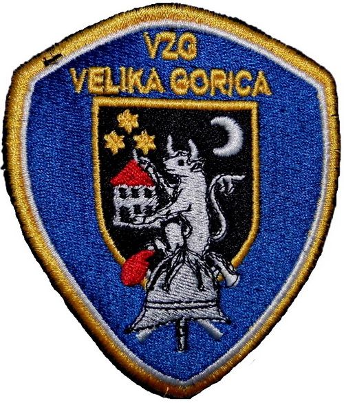 VZG VELIKA GORICA 1