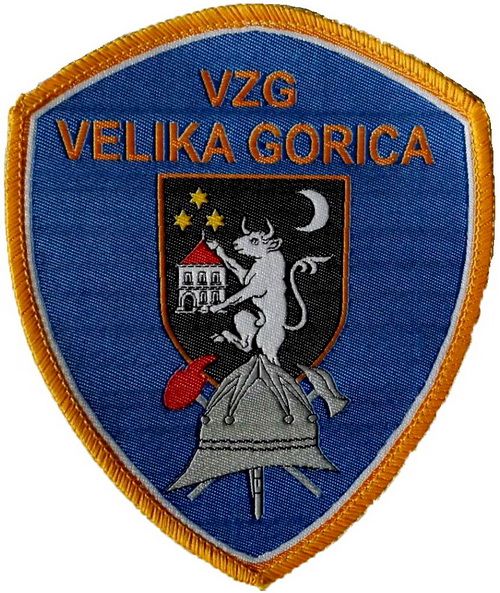 VZG VELIKA GORICA 2