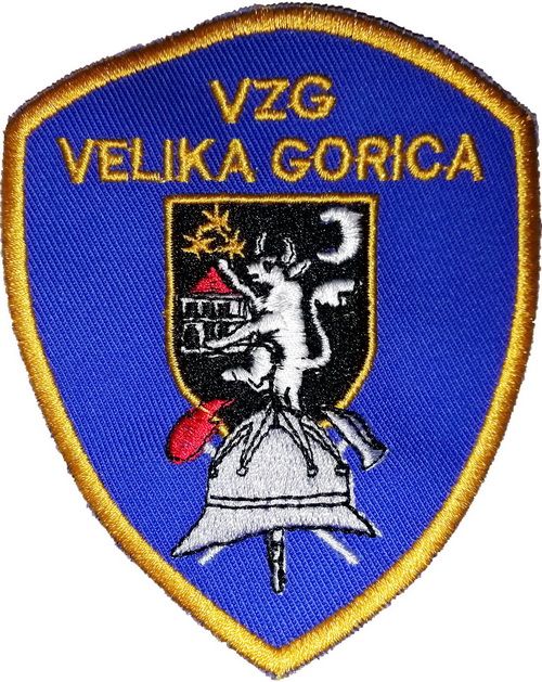 VZG VELIKA GORICA 3