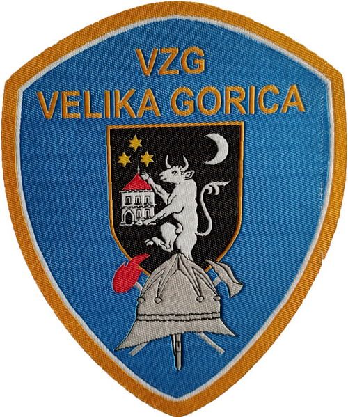 VZG VELIKA GORICA 4