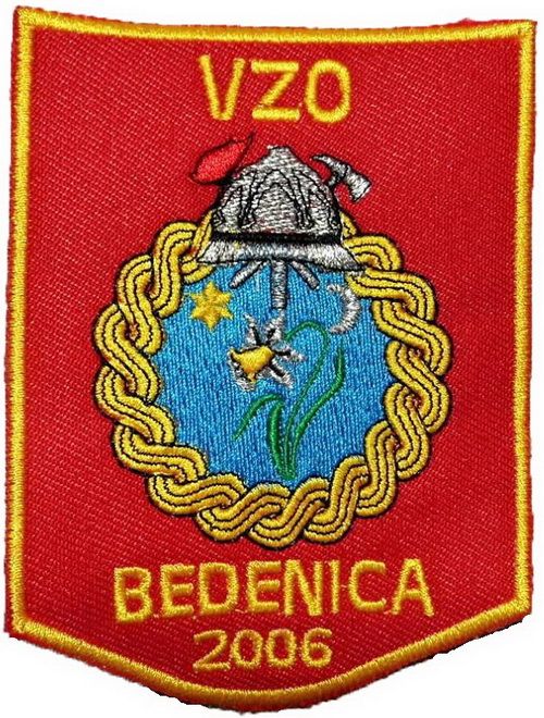 VZO BEDENICA 1
