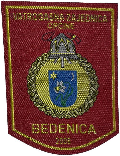 VZO BEDENICA 2
