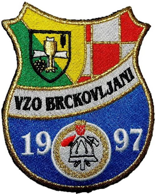VZO BRCKOVLJANI