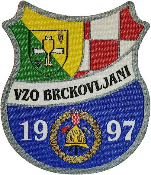 VZO BRCKOVLJANI 2