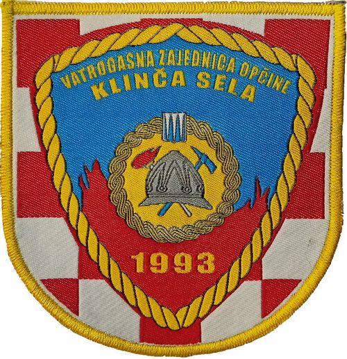 VZO KLINČA SELA
