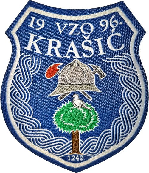 VZO KRAŠIĆ