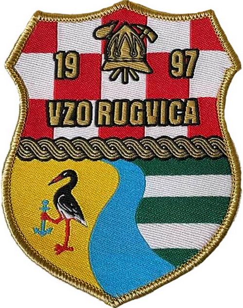 VZO RUGVICA