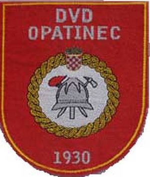 dvd opatinec