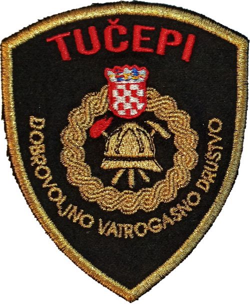 DVD TUČEPI 1