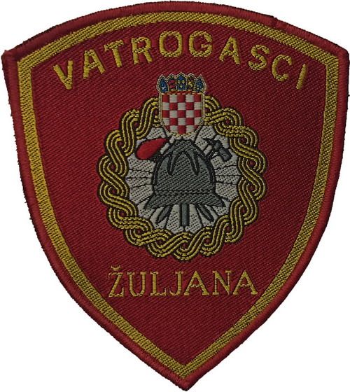 DVD ŽULJANA