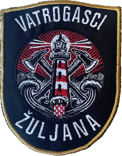 DVD ŽULJANA 2